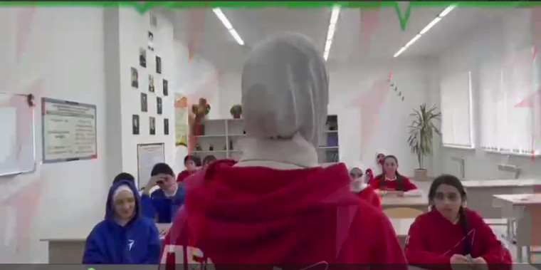 ## "Равный равному": Первые стали наставниками для сверстников! Календарь Первых Март..